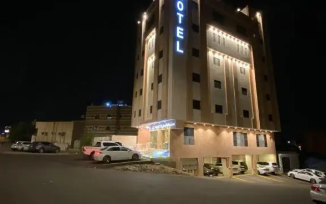 Taj Aleiman Hotel