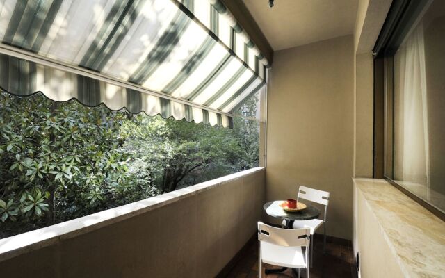 Boulevard Garden House