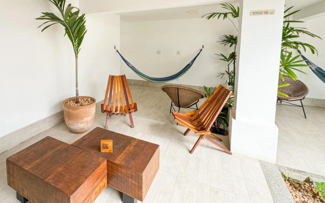 Hotel Premium Recanto da Passagem