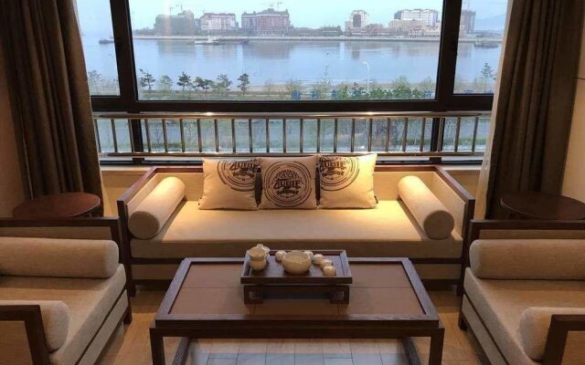 Qingdao Aubte Boutique Hotel