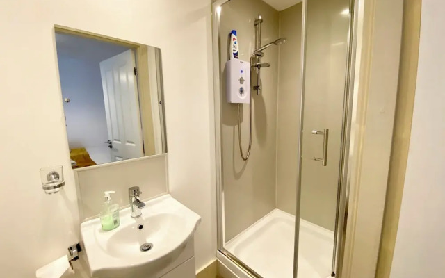 Winter Gardens Service Apartments