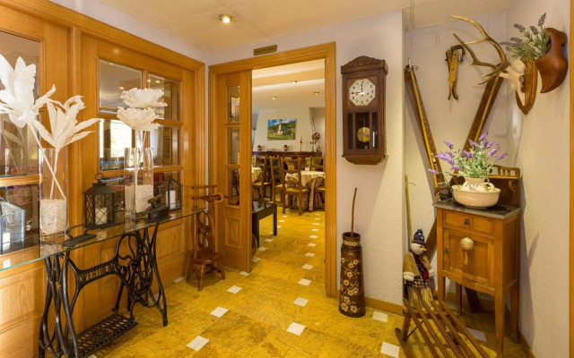 Hotel Eth Solan
