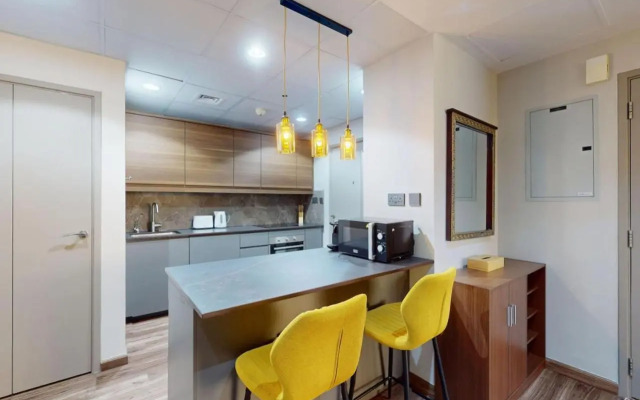 Sadaf 7, JBR - Vacationer