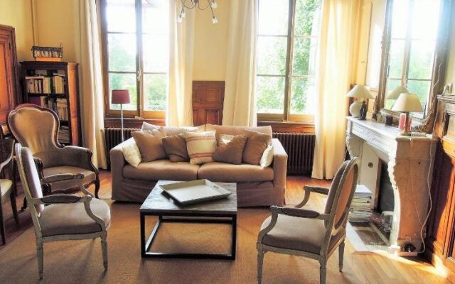 Clos Florésine B&B