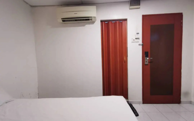 MZ Hotel