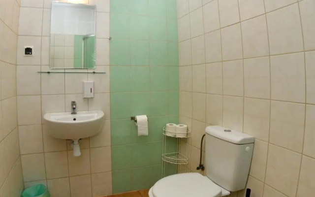 Pensjonat Valle Verde