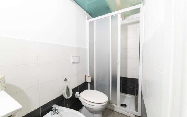 Vico Santo Spirito di Palazzo 34