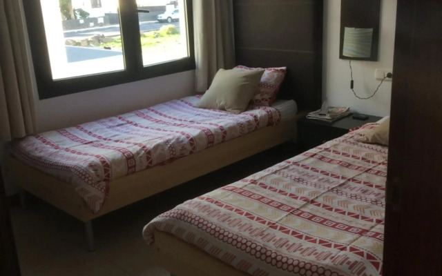 Riviera Park Apartamento 2A
