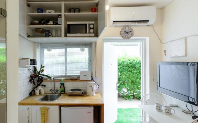 Charming Boutique Studio - TLv Center