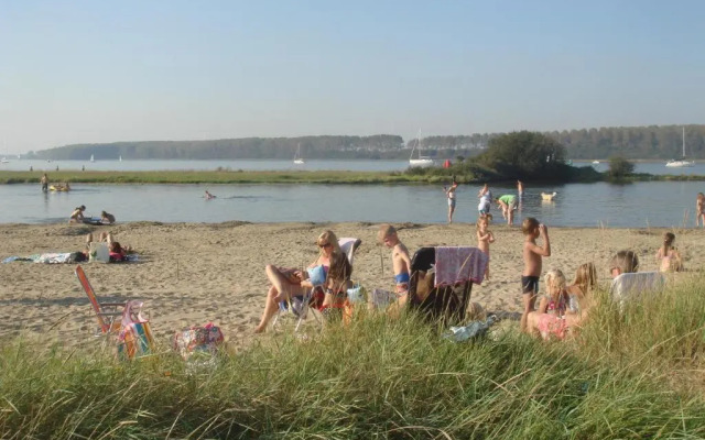 Camping 't Veerse Meer