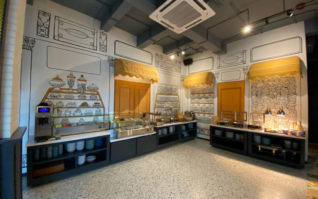 Luxeur Jakarta - Setiabudi