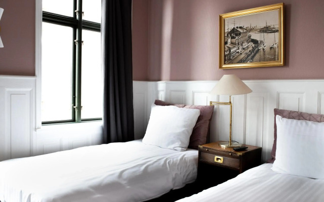 Hotel Hamlet