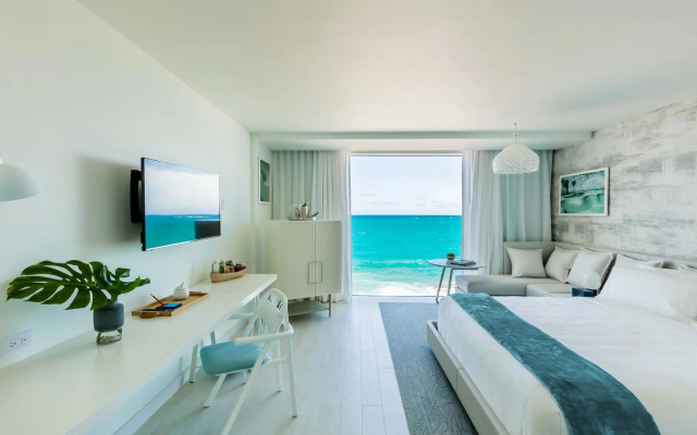 Condado Ocean Club