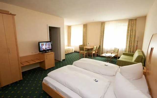 Seehotel Grunewald