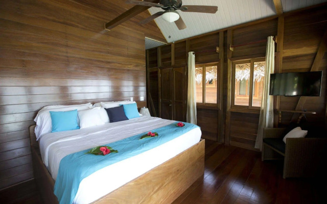 Azul Paradise Resort