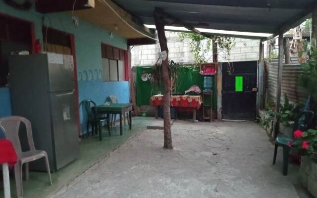 Hostal Casa Zope