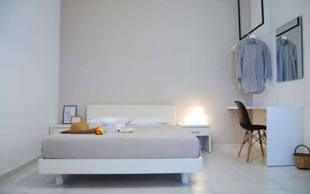 Galini Rooms & Apartments Syros