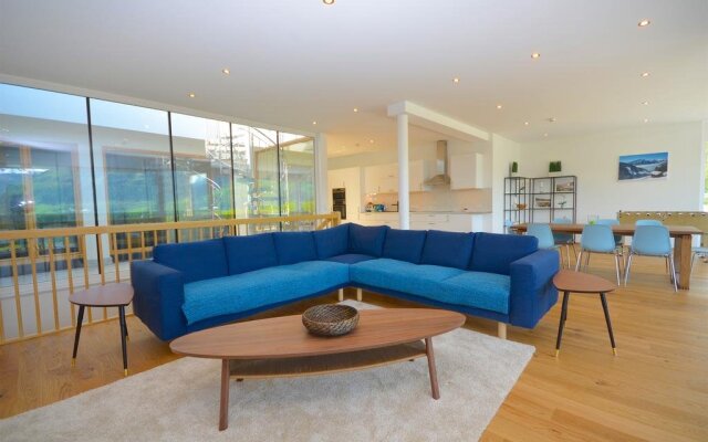 Appartement Eichenhof Top 3 by Alpen Apartments