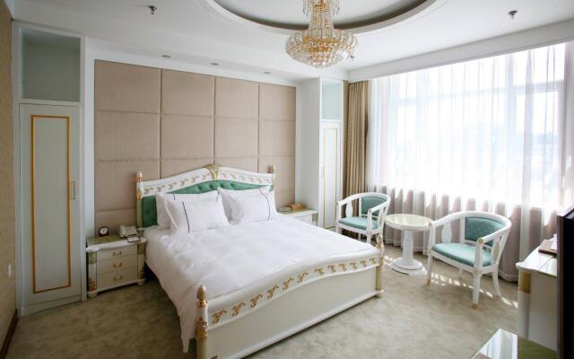 Best Western Harbin Fortune Hotel