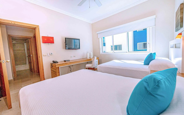 Presidential Suites Self Catering Punta Cana