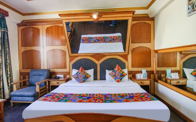 Hotel Prini Inn