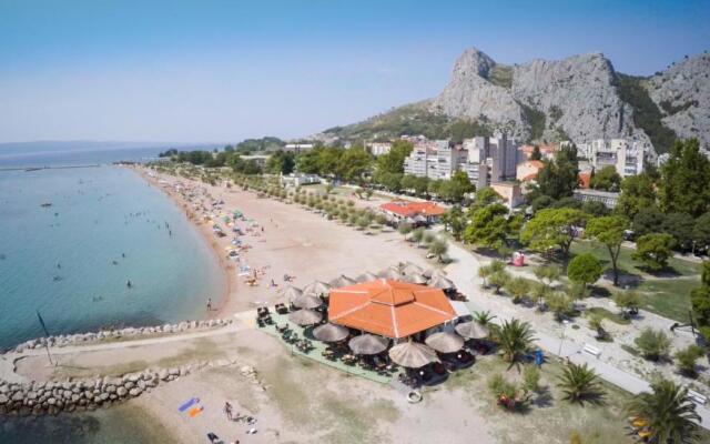 Apartment Tony Omiš