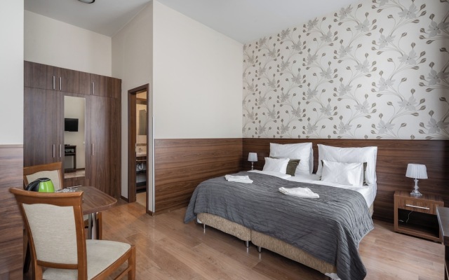 Elit Boutique Rooms-Best Location by BQA