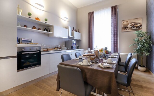 Antico Canto del Centro