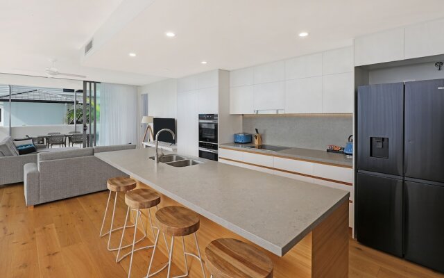 Rise Sunshine Coast