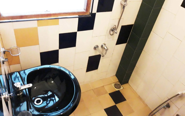Kandy City Hostel