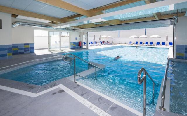 Résidence Odalys Le Domaine des Pins