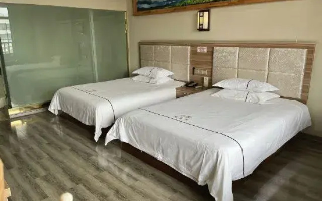 Fengxitian Folk Hotel