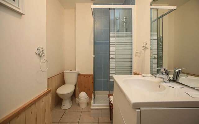 Gite Chataignier - O'Reiller