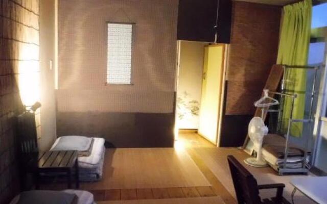 Okinawa Hostel Yanbaru Fukuro