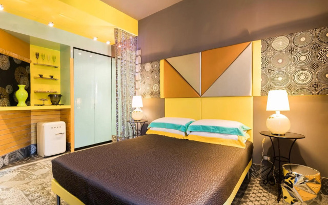 Aloft Singapore Novena