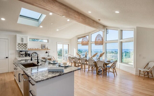 Rip Tide Beach House