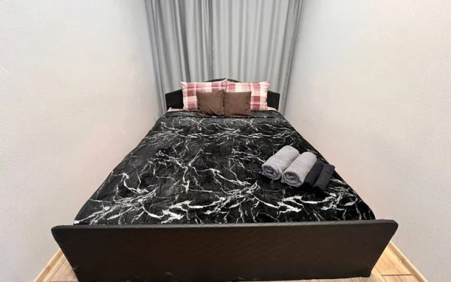 Апартаменты Вояж на улице Республики, д. 92