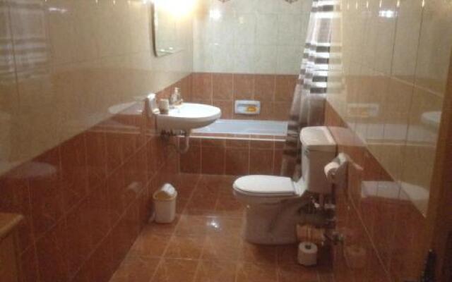 Private room