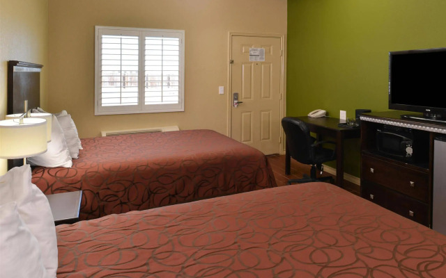 Americas Best Value Inn Jourdanton Pleasanton