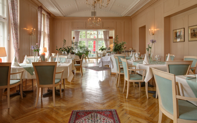 Parkhotel Unter den Linden