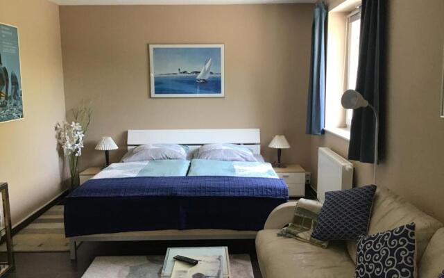 Ferienapartment Hartung
