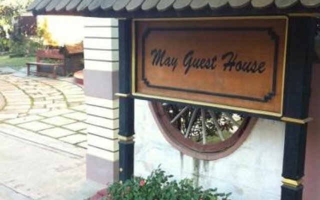 May Oo Lwin Guest House