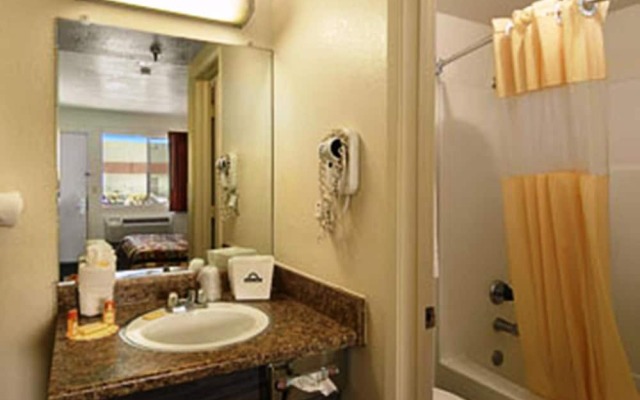 Days Inn by Wyndham Victorville