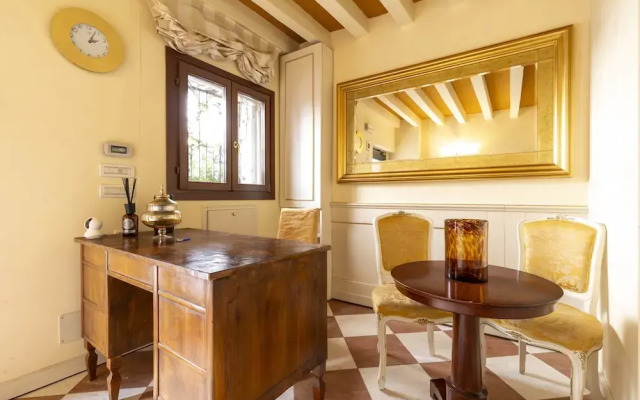 Ca di Malta Room 5 by Wonderful Italy