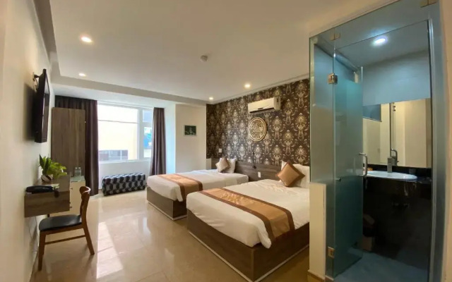 Nice Hue Hotel