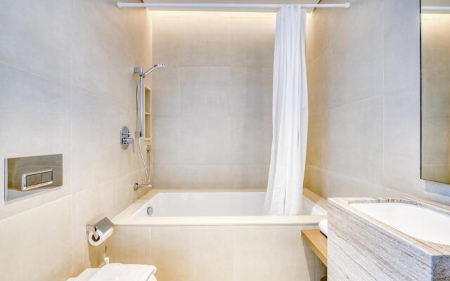 Address JBR - 4306 in Dubai