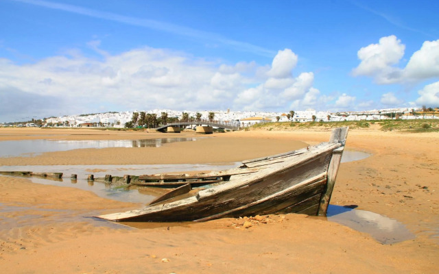 Apartamento Conil San Jose