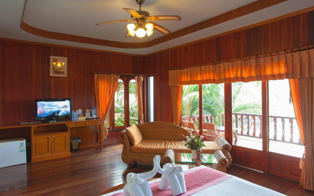 Haad Yao Bayview Resort & Spa