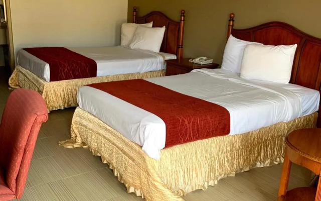USA Inn