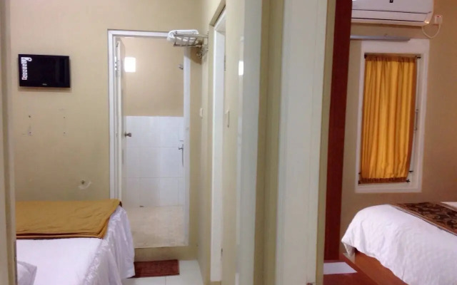 Safa Homestay